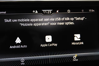 Škoda Superb - afbeelding nr 21
