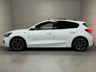 Ford Focus Ford Focus 1.5 EcoBoost ST Line Pano ACC CarPlay Winterpack - afbeelding nr 9