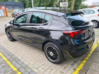 Opel Astra - afbeelding nr 16