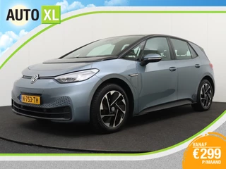 Volkswagen ID.3 Pro 58 kWh