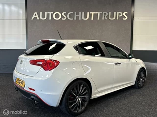 Alfa Romeo Giulietta Alfa Romeo Giulietta 1.750 Turbo Veloce Quadrifoglio Verde - afbeelding nr 2