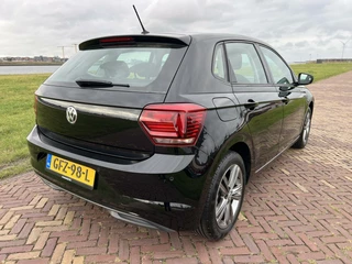 Volkswagen Polo Volkswagen Polo 1.0 TSI Comfortline AIRCO|XENON|CARPLAY|PDC - afbeelding nr 5