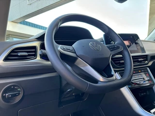 Volkswagen T-Roc - afbeelding nr 2