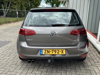 Volkswagen Golf - afbeelding nr 6