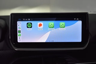 Peugeot 2008 - afbeelding nr 32