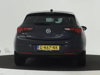 Opel Astra Opel Astra 1.0 Turbo 120 Jaar Edition NAVI | CarPlay | 1ste eigenaar - afbeelding nr 8