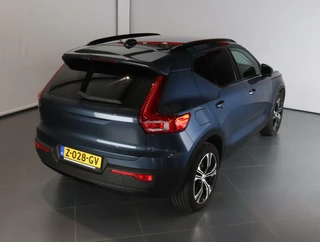 Volvo XC40 Volvo XC40 1.5 T4 Recharge R-Design Expression - afbeelding nr 4