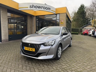 Peugeot 208 1.2 PureTech Active Airco Navi Carplay
