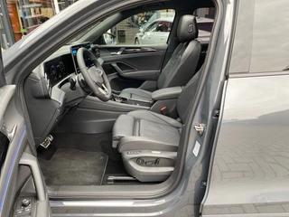Volkswagen Tiguan - afbeelding nr 11