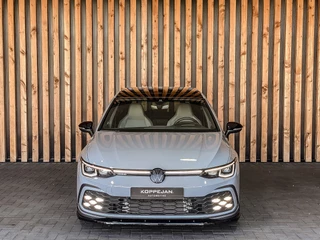 Volkswagen Golf Volkswagen Golf GTE 245PK Automaat Hybride | PANORAMADAK | LEDER | STOELVENTILATIE | MEMORY | HEAD-UP | STOELVERWARMING | IQ LIGHT | - afbeelding nr 27