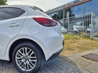 Mazda 2 - afbeelding nr 11