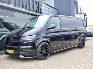 Volkswagen Transporter - afbeelding nr 18