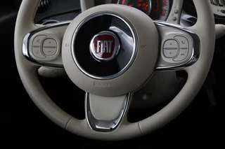 Fiat 500 Fiat 500 1.2 Lounge | Carplay | Navigatie |  Cruise control | Airco | PDC | Bluetooth - afbeelding nr 9