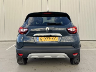 Renault Captur Renault Captur 0.9 TCe Intens|Navi|NL-Auto - afbeelding nr 16