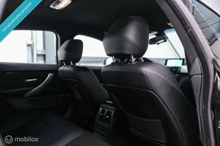 BMW 4 Serie BMW 4-serie Gran Coupé 420i M pakket | Leder | Sportline | Flippers | Sportautomaat | keurige auto | - afbeelding nr 28