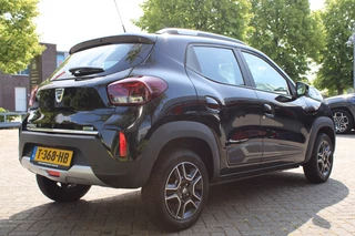 Dacia Spring Dacia Spring Comfort+ 220 KM WLTP Navigatie/Bluet/Airco 