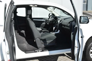 Isuzu D-Max Isuzu D-Max 1.9 Extended X-Country Clima Navi Camera Euro 6! - afbeelding nr 10