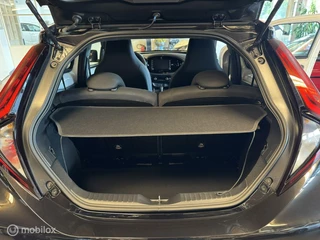 Toyota Aygo Toyota Aygo X 1.0 VVT-i S-CVT Pulse, Nederlandse auto - afbeelding nr 27