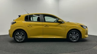 Peugeot 208 Peugeot 208 1.2 PureTech Blue Lease Active CARPLAY CRUISE NAVI - afbeelding nr 9