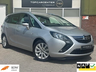Opel Zafira - 444713289-0
