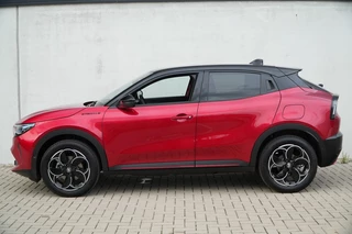 Alfa Romeo Junior Alfa Romeo Junior Elettrica Speciale 54 kWh | Pack Sport | Techno Pack - afbeelding nr 12