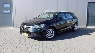 Renault Mégane Estate - afbeelding nr 3