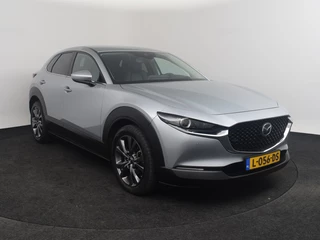 Mazda CX-30 - afbeelding nr 3