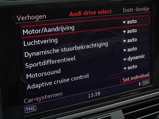 Audi A6 Audi A6 Limousine 3.0 BiT V6T 326PK Quattro Competition / 2017 / LED - afbeelding nr 32