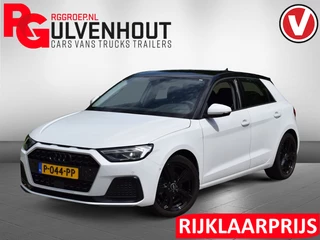 Audi A1 Sportback - afbeelding nr 1