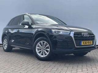 Audi Q5 - afbeelding nr 34
