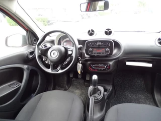 Smart Forfour - afbeelding nr 6