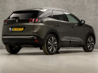 Peugeot 3008 (PANORAMADAK, APPLE CARPLAY, GROOT NAVI, 360 CAMERA, LEDER, GETINT GLAS, SPORTSTOELEN, TREKHAAK, NIEUWE APK, NIEUWSTAAT) - afbeelding nr 5