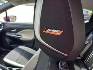 Nissan Micra - afbeelding nr 15