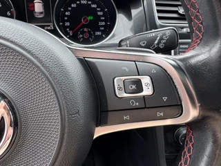 Volkswagen Golf Volkswagen Golf 2.0 TSI GTI Performance /ACC /LED /Pano /Carplay - afbeelding nr 21