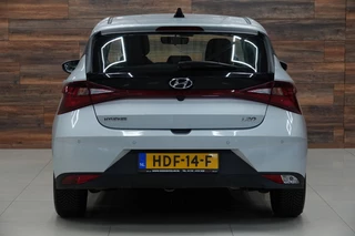 Hyundai i20 - afbeelding nr 9