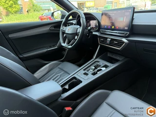 CUPRA Formentor CUPRA Formentor 1.4 e-Hybrid VZ Copper Edition - afbeelding nr 11