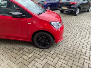 SEAT Mii - afbeelding nr 4