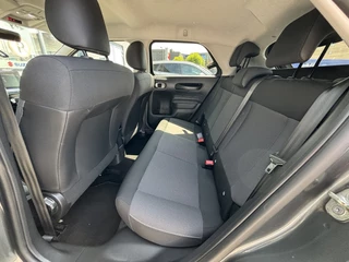 Citroën C4 Cactus Citroën C4 Cactus 1.2 PureTech Shine | Navigatie | Achteruitrijcamera | Dealer ond - afbeelding nr 20