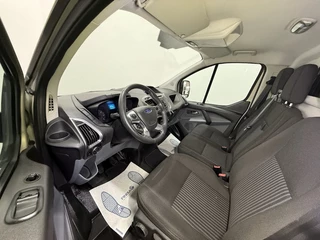 Ford Transit Custom Ford Transit Custom 290 2.2 TDCI L2H2 Am | 2X Schuifdeur | AIRCO - afbeelding nr 18