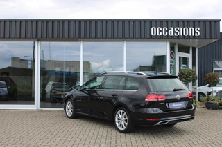 Volkswagen Golf Volkswagen Golf Variant 1.5 TSI Highline - afbeelding nr 6