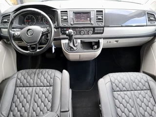 Volkswagen Transporter - afbeelding nr 8