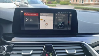 BMW 5 Serie BMW 5-serie 520i High Executive - afbeelding nr 25
