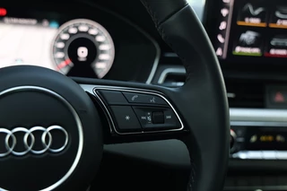 Audi A4 Audi A4 Avant 35TFSi Automaat Business Ed. NAP/Sportstoel/Virtual/Dynamisch/Elek klep - afbeelding nr 25