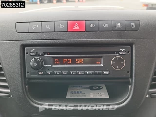 Iveco Daily Iveco Daily 35S14 Koelwagen Automaat Airco Cruise Euro6 Koel Koeler Kühl Kühler Kühlwagen 9m3 Airco Cruise control - afbeelding nr 15