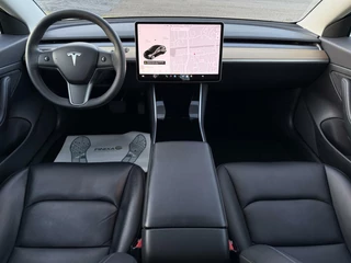 Tesla Model 3 Tesla Model 3 Standard RWD Plus 60 kWh - AUTOPILOT/PANO/NAP - afbeelding nr 12