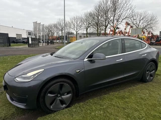 Tesla Model 3 Tesla Model 3 Long Range AWD 75 kWh - AUTOPILOT/PANO/CAM/NAP - afbeelding nr 16