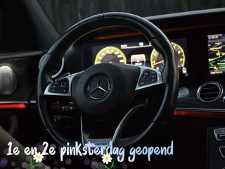 Mercedes-Benz E-Klasse Mercedes E-klasse Estate AMG 63 S 4MATIC Premium Plus 612PK - afbeelding nr 24