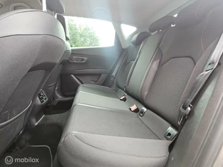 SEAT Leon Seat Leon 1.4 EcoTSI FR Carplay Navi Clima Cruise Camera - afbeelding nr 17