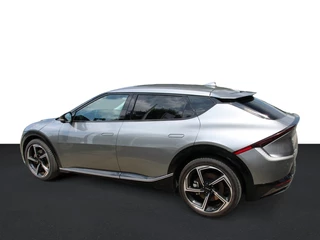 Kia EV6 - afbeelding nr 6