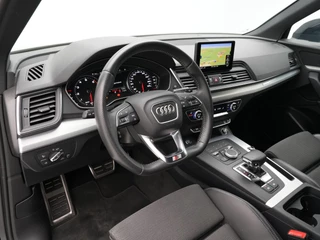 Audi Q5 S Line Sportstoelen Audi Sound 67 - afbeelding nr 17